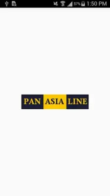 Pan Asia Line android App screenshot 4